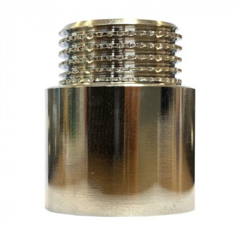 Prelungitor baterie nichelat 1/2''x50
